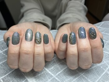 アルシエロ(al cielo)/辰年