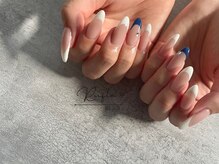 ルフレ(Rufle)/フレンチデザイン