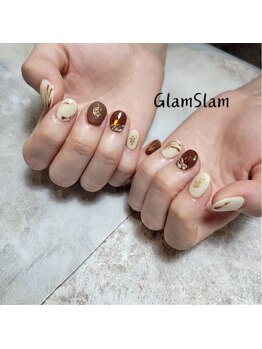 グラムスラム 福島店(GLAMSLAM)/バレンタイン♪