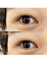 アンジェリーク 伊勢崎店(Angelique)/フラットラッシュ