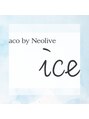 アコ バイ ネオリーブアイス(aco by Neolive ice)/aco by Neolive ice[大山駅]