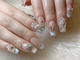 ワンホンネイル