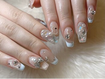 ワンホンネイル