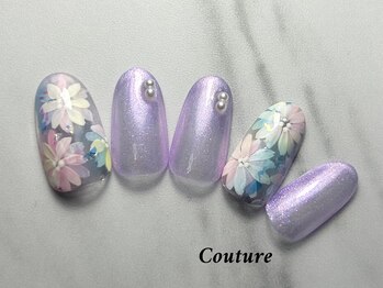 クチュール(Couture)/