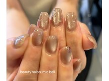 エムシーベル(m.c bell)/