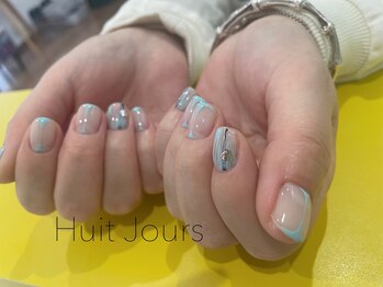 ユイット ジョアーズ/