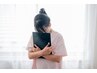 【リピートNo1★首肩こり頭痛!改善】疲れが残る30代女性の整体マッサージ60分