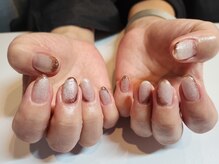 アールエム(Rm)/7月◎ネイル