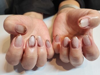 アールエム(Rm)/7月◎ネイル