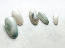 エスキースネイル(esquisse nail)