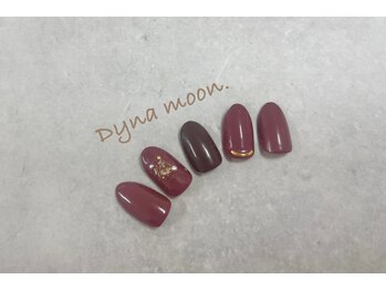 ダイナ ムーン(Dyna moon.)/