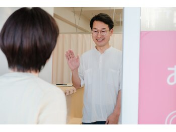 あやいろ整骨院/【前橋/整体】肩こり/腰痛/改善