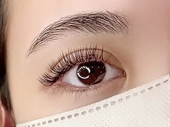 サロンドダブリュ 横浜店(salon de W)/お仕上がり