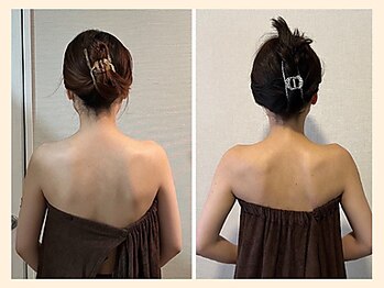 ラフリー 神戸三宮院(RUFFREE)/花嫁美容としても大好評【神戸】