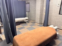 整体クリニカル爽心/＜内観＞清潔感のある綺麗な院内