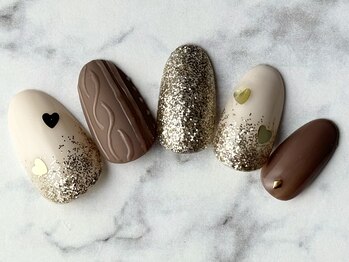 ネイルサロンリヴィエール(Riviere)/HAND★初回¥9500/再来¥10000