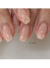ジュリネイル 吉祥寺(JLi nail)/持ち込みスタンダードコース
