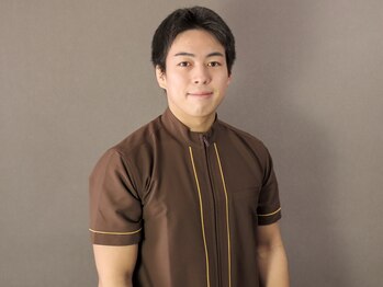 改善 根本 恵比寿院/スタッフ