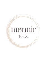 メニール(Mennir) takaoka kumi