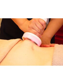 サイズダウンを目指したい