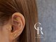 チュロスネイル(chrros nail)の写真