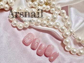 アルスネイル(Ars nail)/オフィス定額