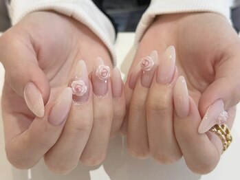 エイチ アンド ビー(H&B)/