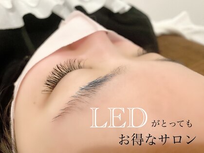 パルタージュ(partage)の写真