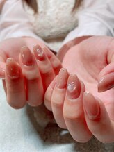 ステムネイル 下北沢(stem nail)/定額midd