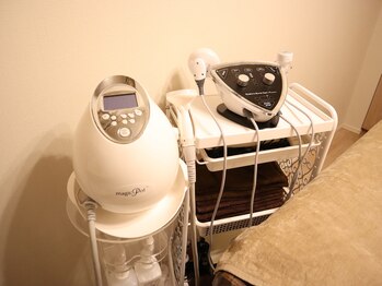 シェノンボーテ(chainon beaute)/リフトアップ◎エイジングケア