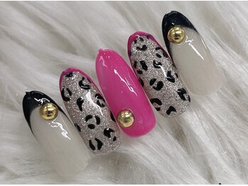 ティーエヌ 八王子店/定額8000円