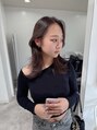 サロン ミミ(SALON MIMI) suzuki yuma