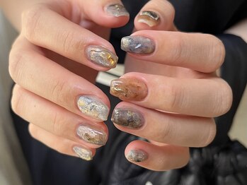 タクミウラワ アズ エティル(takumi urawa as Etel)/