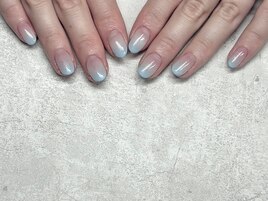 カラーグラデーション