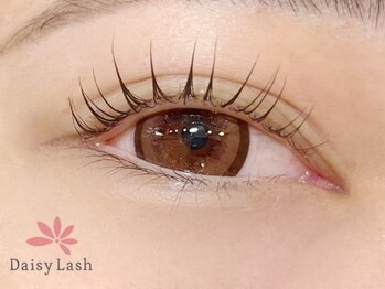 デイジーラッシュ 神戸三宮店(Daisy Lash)/まつげパーマ/パリジェンヌ/神戸