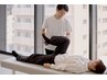 【体験】痛みを繰り返さない体へ！自分の体を理解し姿勢と動きのクセを修正！