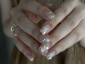 ラメネイル【6.30】