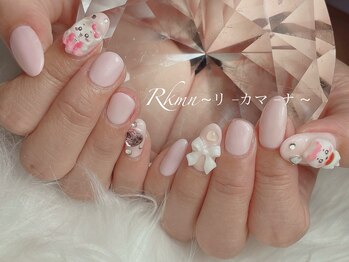 リーカマーナ(Rkmn)/