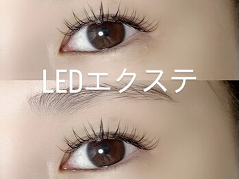 アネロ 千葉東船橋店(anello)/LED☆エクステ