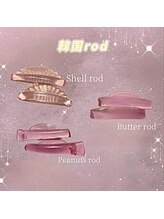 ヴィボーン 恵比寿店(viborn)/韓国ロッドご用意してます♪