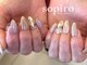 ソピーロ たかのこ店(sopiro)の写真/『なりたい』を叶える高技術サロン♪丁寧なケアと仕上がり重視の施術でリピーター様続出中！！