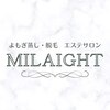 ミライト(MILAIGHT)のお店ロゴ