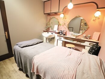 マミー(mammy)/個室サロンでリラックス♪