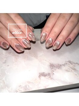 エリー(ellie)/フラッシュ+ガラスマグ