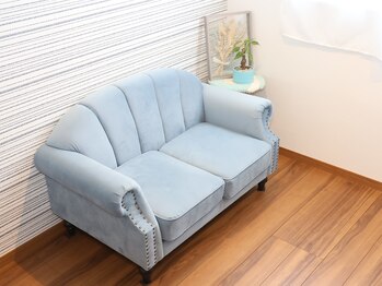 サロン チュチュ(salon chu-chu)/