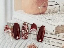 ホップ(Hoppu)/11月【定額】トレンドコース