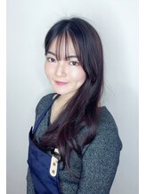 ティアラッシュ 黒川店(TiaLash.) Emiri