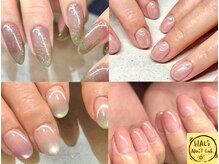 ハルズネイルラボ(HAL's Nail Lab)