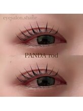 シェーン(shane)/パリジェンヌラッシュリフト