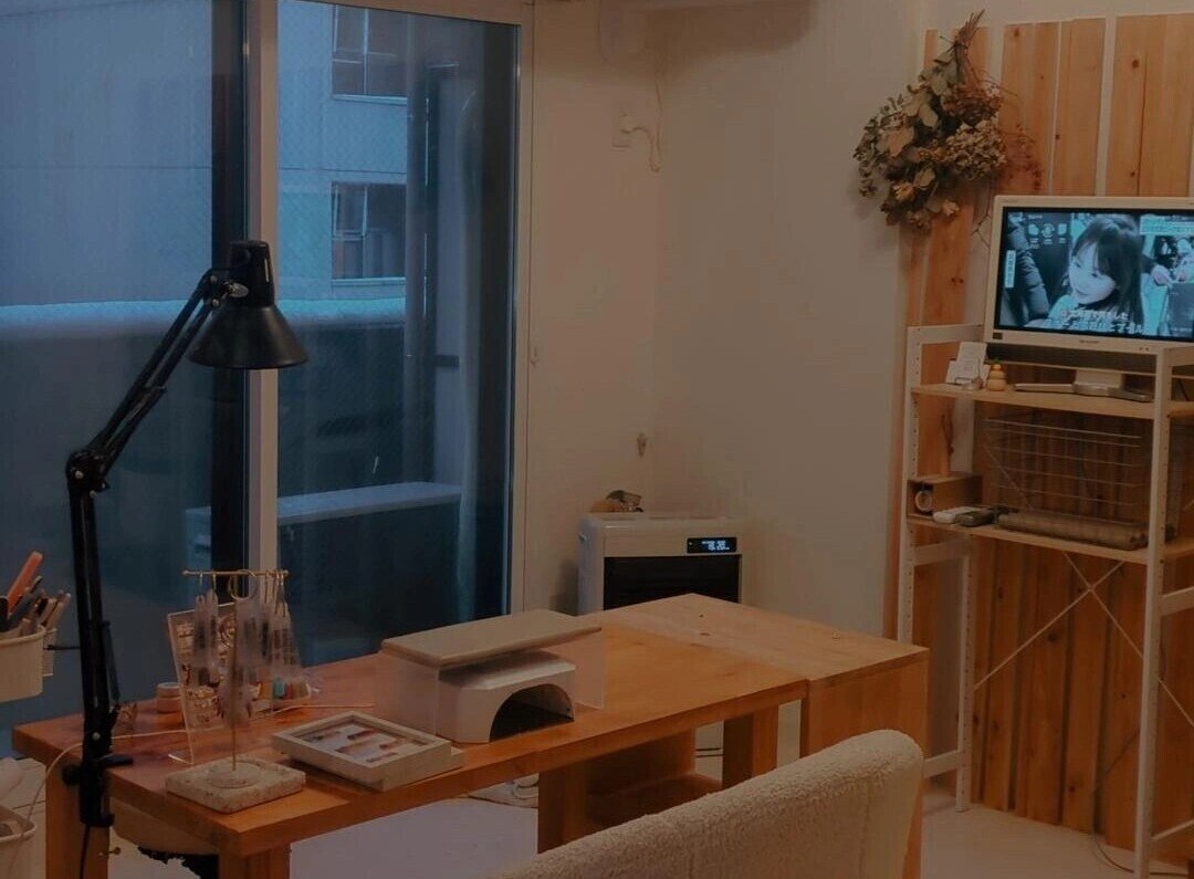 お爪屋さん710｜ホットペッパービューティー